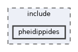 pheidippides